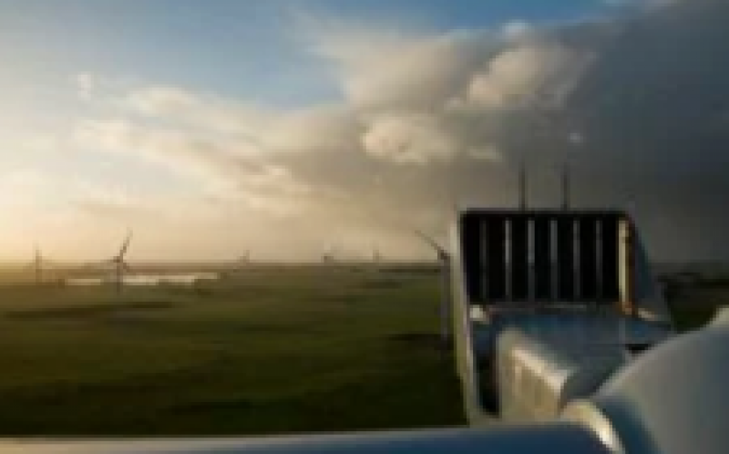 市場(chǎng)仍對(duì)維斯塔斯充滿信心