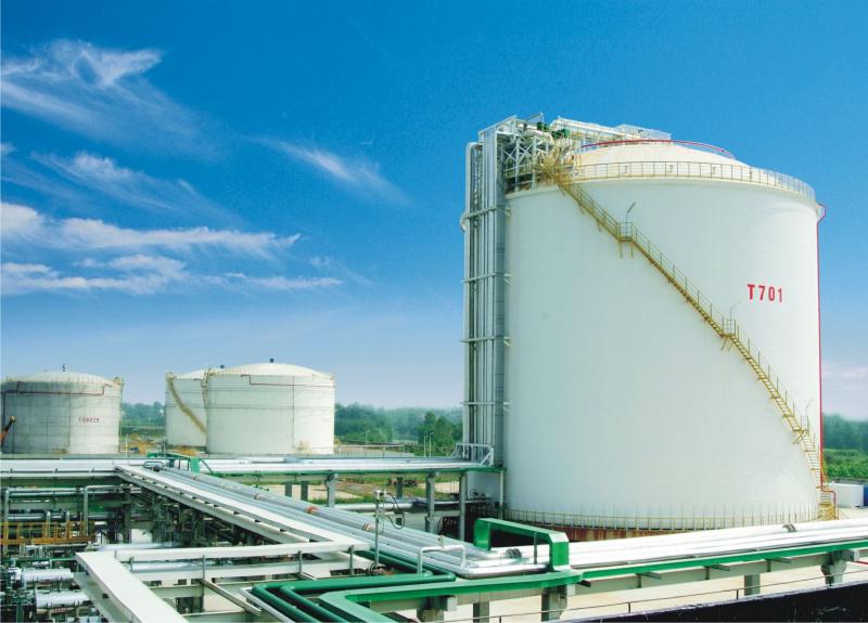 中國將為應(yīng)急儲氣設(shè)施建設(shè)提供補貼