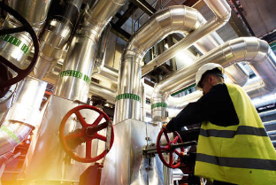 烏克蘭總理表示天然氣價(jià)格上漲的可能性