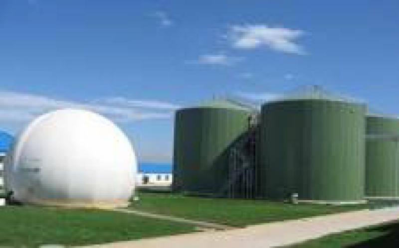 PM開(kāi)辟了沼氣供應(yīng)工廠