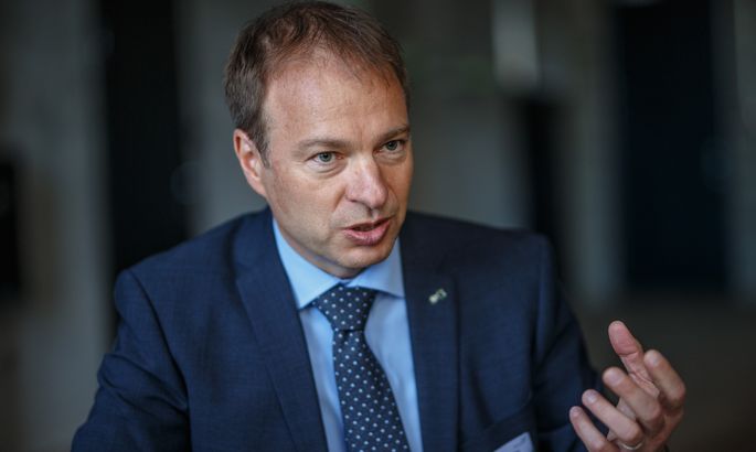 Eesti Energia首席執(zhí)行官薩特：油頁巖行業(yè)正在開發(fā)并減少對(duì)能源環(huán)境的負(fù)擔(dān)