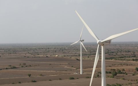 PTC India開(kāi)始向UP，Bihar，Jharkhand，Odisha供應(yīng)126兆瓦的風(fēng)能