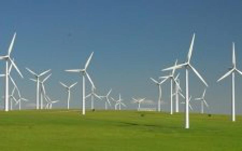 中國(guó)風(fēng)電發(fā)展奇跡：18年增長(zhǎng)了600倍