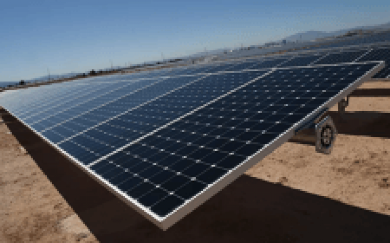 最熱門的太陽(yáng)能技術(shù)就是支持老式硅片