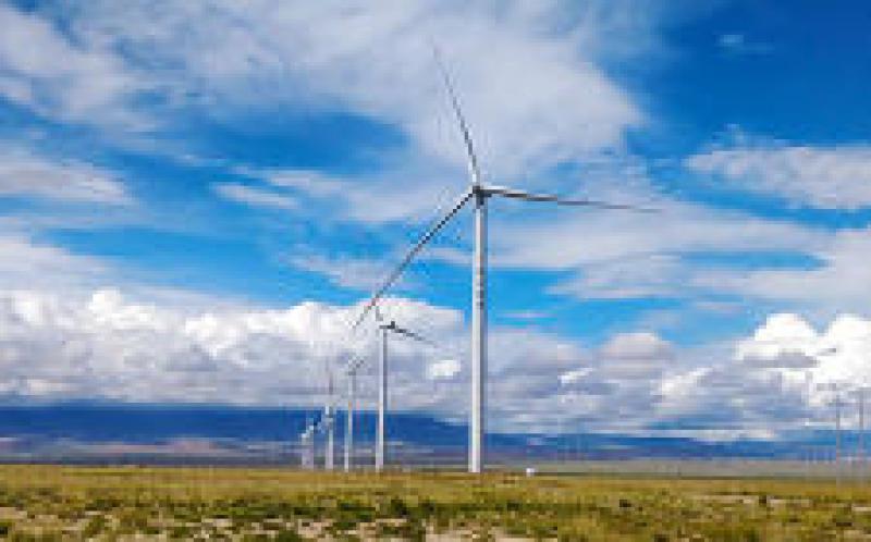 四川甘孜：全力加快清潔能源資源開發(fā)建設(shè)進(jìn)程