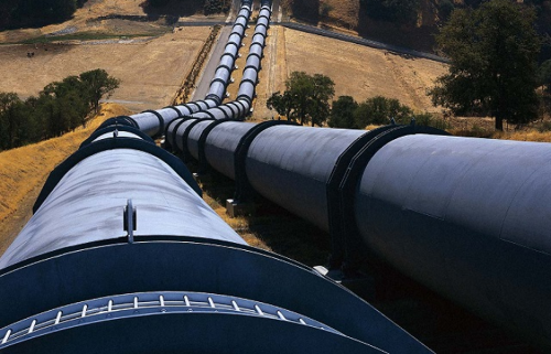 RK能源部副部長：我們的能源出口沒有任何困難