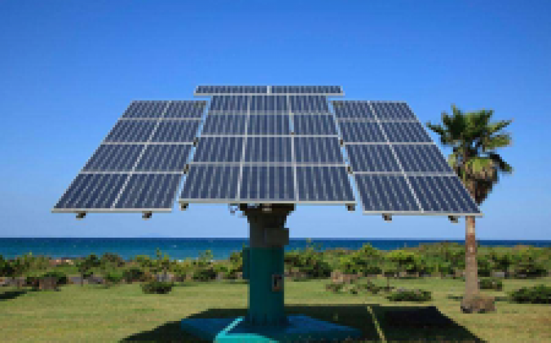 歐洲能源在Ris?開(kāi)設(shè)太陽(yáng)能測(cè)試中心