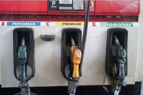 Pertamina，Telkom將數(shù)字技術(shù)應用于加油站