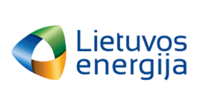 今年立陶宛能源控股公司Lietuvos Energija的收入增長了16％，利潤增長了12％