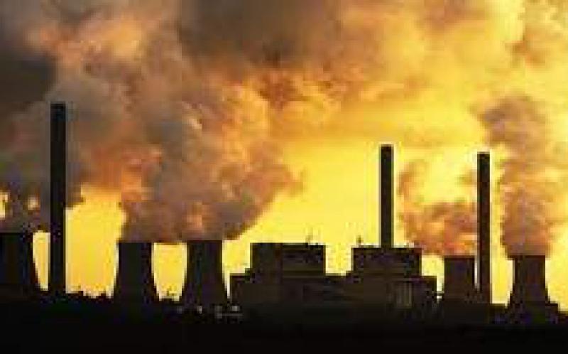 中國(guó)能源報(bào)：火電不是清潔能源的免費(fèi)嫁衣