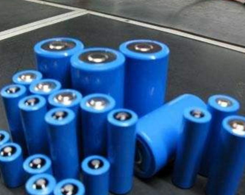 1-6月鋰電池累計(jì)產(chǎn)量達(dá)579742.1萬只 累增10.7%