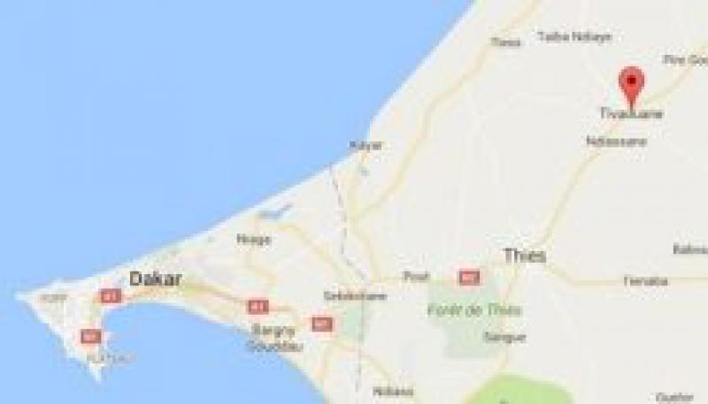 塞內(nèi)加爾選擇維斯塔斯作為其第一個(gè)大型風(fēng)電場(chǎng)