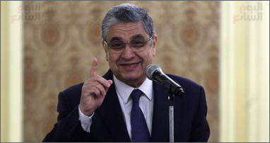 埃及電力部：Hamrawin的發(fā)電廠建設(shè)需要6年時(shí)間