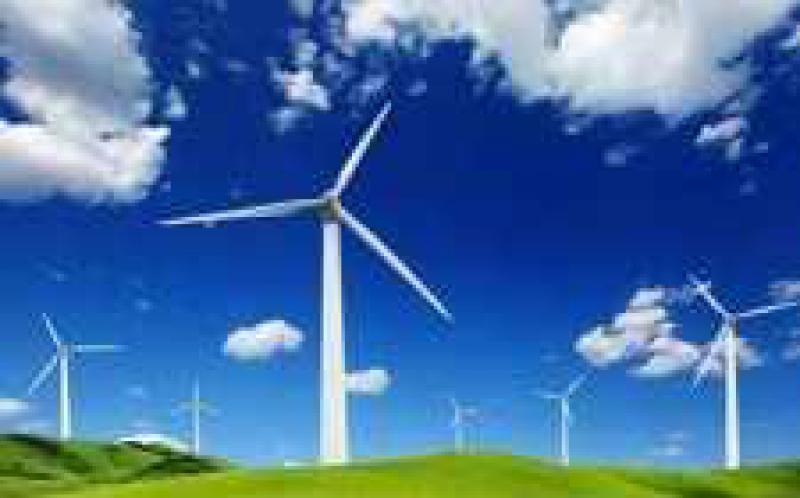 海上風(fēng)電行業(yè)市場(chǎng)需求巨大 市場(chǎng)總空間有望超萬(wàn)億