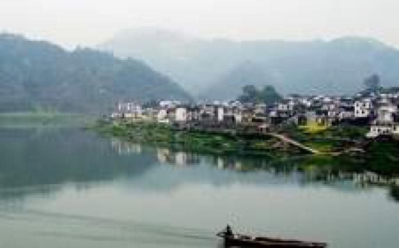 國家能源局批準(zhǔn)安徽抽水蓄能電站選點規(guī)劃調(diào)整