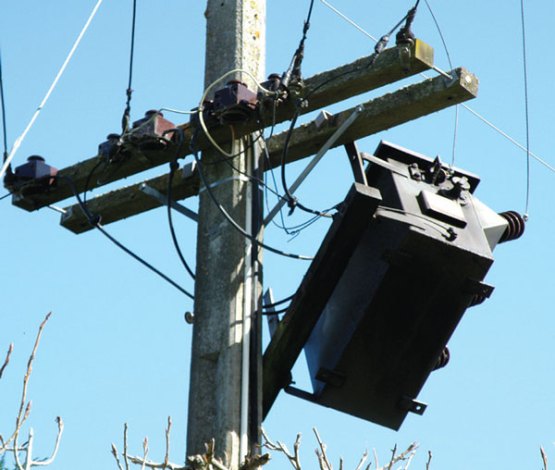 尼泊爾四個地方辦事處，尚未達(dá)到電力供應(yīng)的范圍