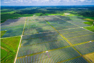 道達(dá)爾增加了法國(guó)的太陽能和水力發(fā)電能力