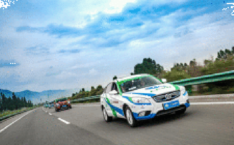 北汽新能源押注汽車(chē)租賃 沖擊15萬(wàn)輛銷(xiāo)量目標(biāo)