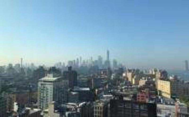 麥的基金管理公司開(kāi)設(shè)紐約市基地專注于能源基礎(chǔ)設(shè)施