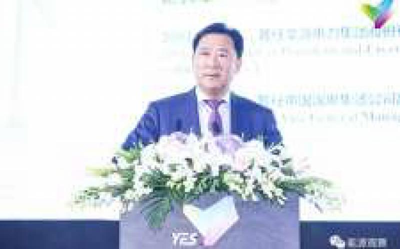 謝長(zhǎng)軍：風(fēng)光平價(jià)上網(wǎng)不能搞一刀切 配額制是助推器