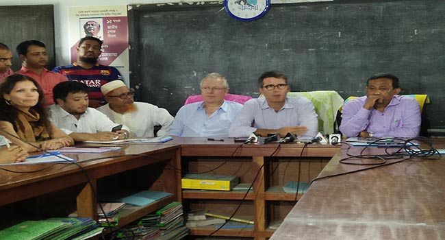  亞投行幫助孟加拉國達到能源目標，投資額高達274美元