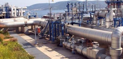 埃及：2019年初，將開始從以色列進口天然氣