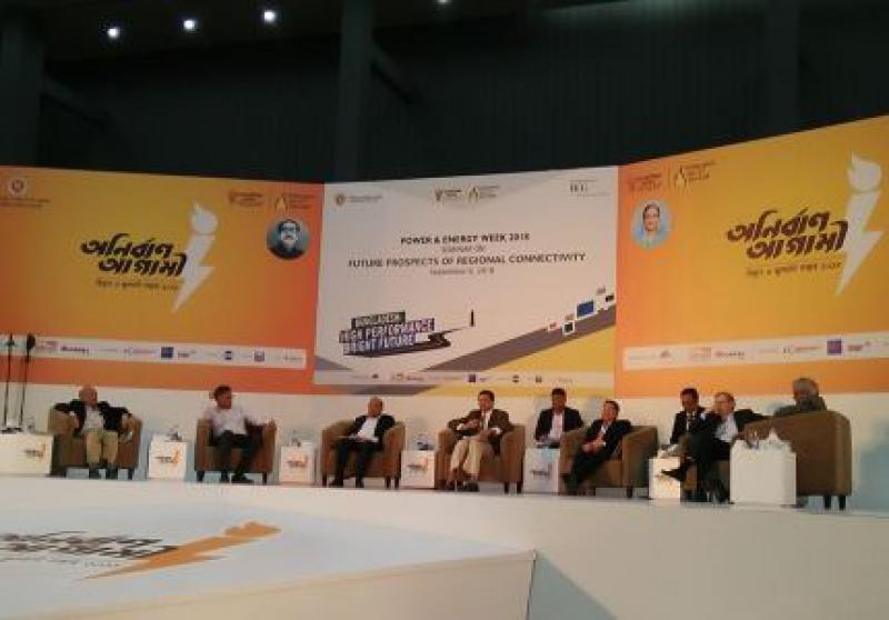 孟加拉國協(xié)調(diào)定價公式可以促進區(qū)域電力貿(mào)易