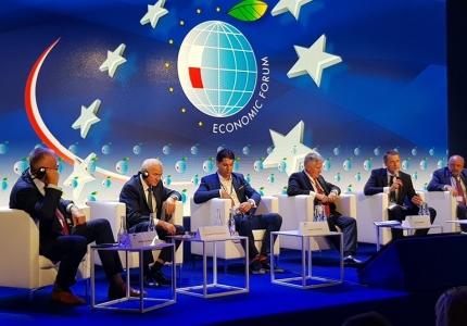 ?ygimantasVai?iūnas：開放能源區(qū)域合作的新領(lǐng)域