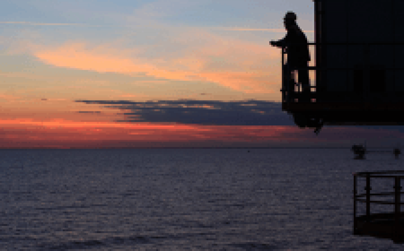 意大利ENI在埃及的Zohr天然氣田增加產(chǎn)量