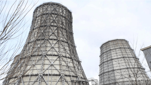 能源部長：計劃在土耳其的新區(qū)域中心建設熱電聯(lián)產(chǎn)項目