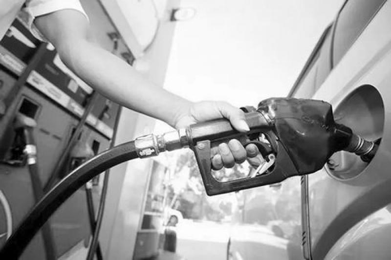 乙醇汽油：原料成了問(wèn)題