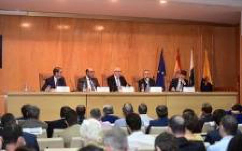 大加那利島審查了大西洋海洋可再生能源的歐洲行動(dòng)計(jì)劃