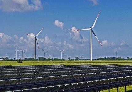 土耳其企業(yè)集團Akfen將建造4個新風電場，9個光伏電站