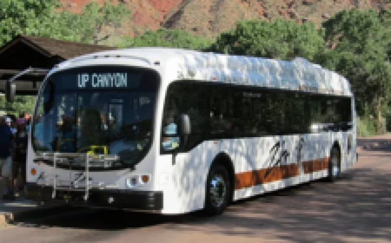 埃德蒙頓公交服務(wù)訂購25輛Proterra電動(dòng)公交車