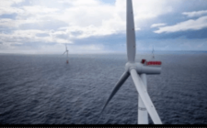 J-Power和ENGIE簽署諒解備忘錄，共同開展海上和浮動(dòng)風(fēng)電項(xiàng)目