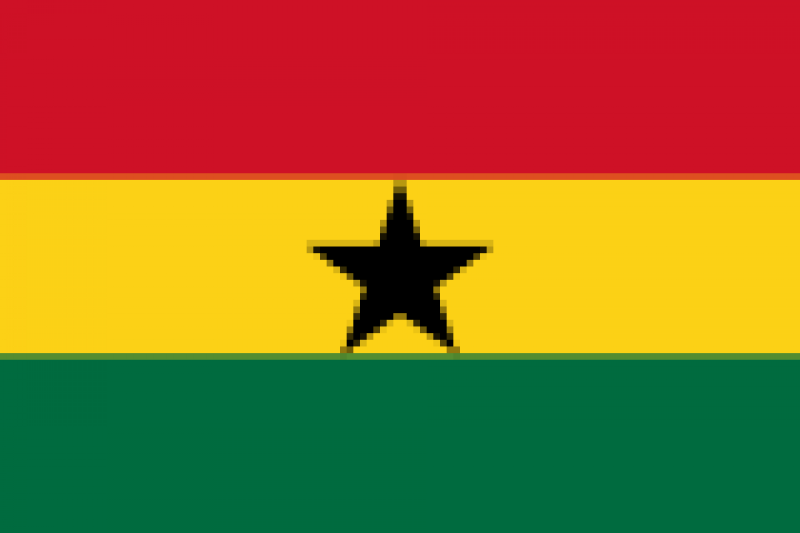 加納能源政策，法律和監(jiān)管框架