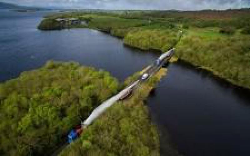 歐洲風(fēng)能行業(yè)協(xié)會(huì)在西班牙宣布創(chuàng)紀(jì)錄的一年