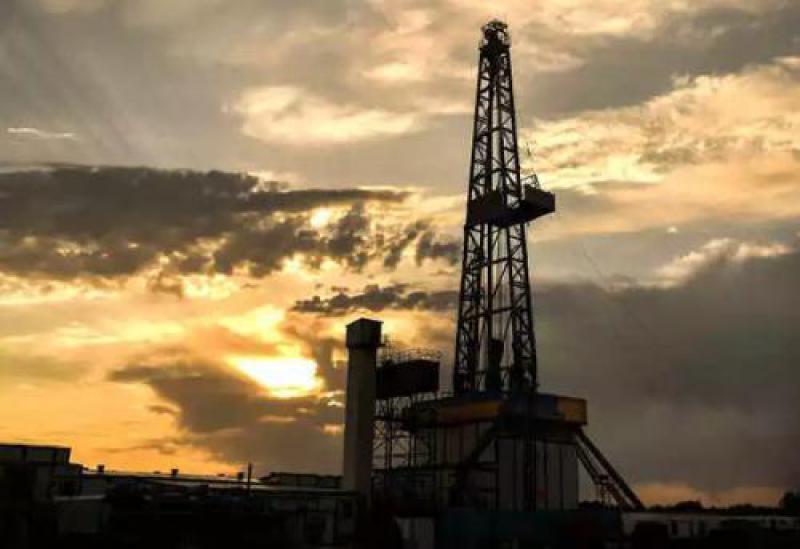 中原石油工程西南工區(qū)鉆井進尺突破30萬米