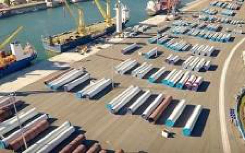 Severstal，Rusnano和Windar Renovables將在俄羅斯制造風(fēng)力渦輪機(jī)塔