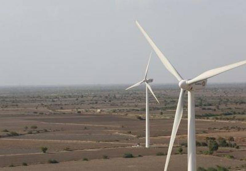 英國(guó)安裝的風(fēng)電容量達(dá)到20吉瓦：RenewableUK