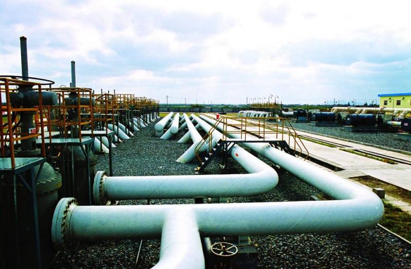 石油石化管道互聯(lián)互通優(yōu)化天然氣供應