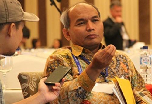 印尼官方稱，B20擴張達(dá)到目標(biāo)的80％