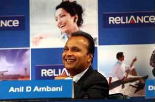 Anil Ambani:750兆瓦孟加拉國(guó)電力項(xiàng)目即將完成財(cái)務(wù)結(jié)算