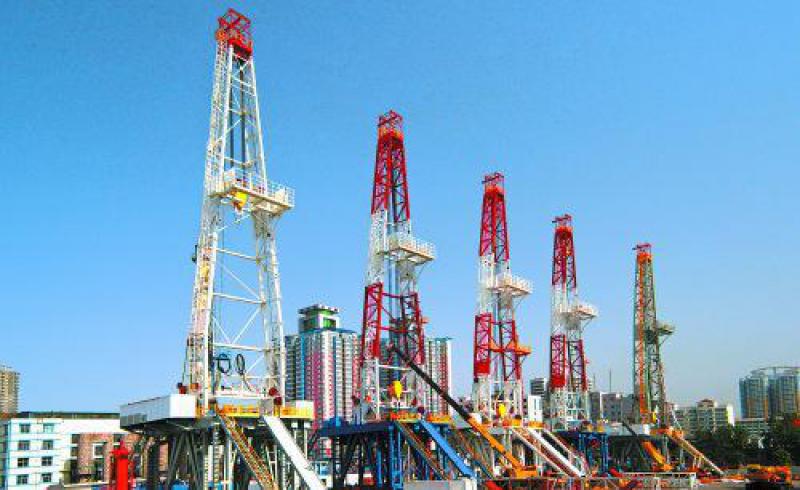 智慧能源 石油裝備產(chǎn)業(yè)邁入綠色智能化