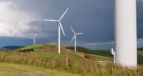 立陶宛Energija向風(fēng)電場(chǎng)投資1.5億歐元