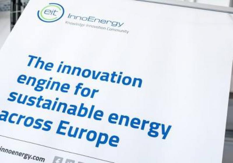 InnoEnergy為中小企業(yè)提供清潔技術(shù)，可持續(xù)能源解決方案的投資