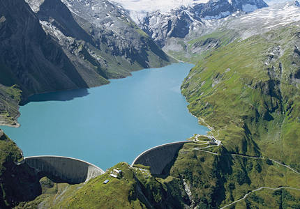 國有Hidroelectrica計(jì)劃與奧地利的電力生產(chǎn)商Verbund簽署合作協(xié)議