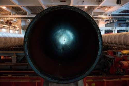 希臘塞浦路斯，埃及簽署天然氣管道項(xiàng)目協(xié)議