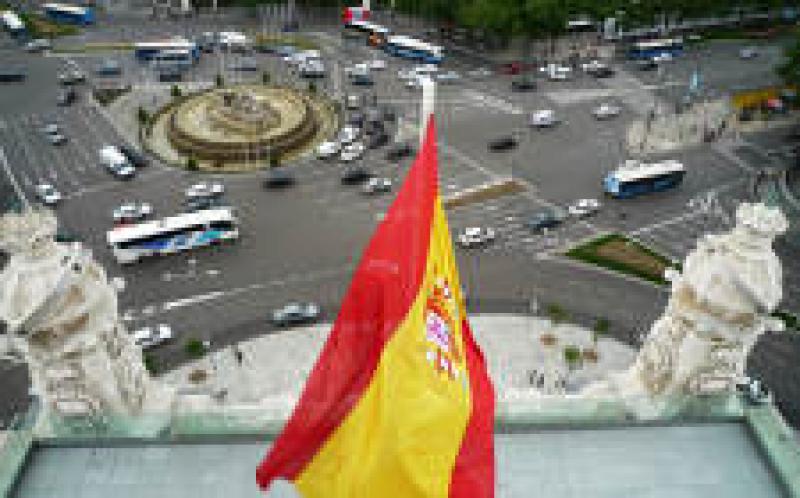 Enel Green Power在西班牙招標的第一個85兆瓦太陽能發(fā)電場上破土動工