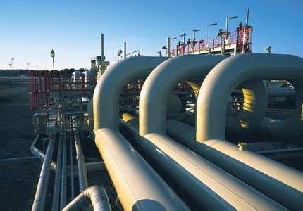 中緬油氣管道惠及沿線百萬(wàn)人